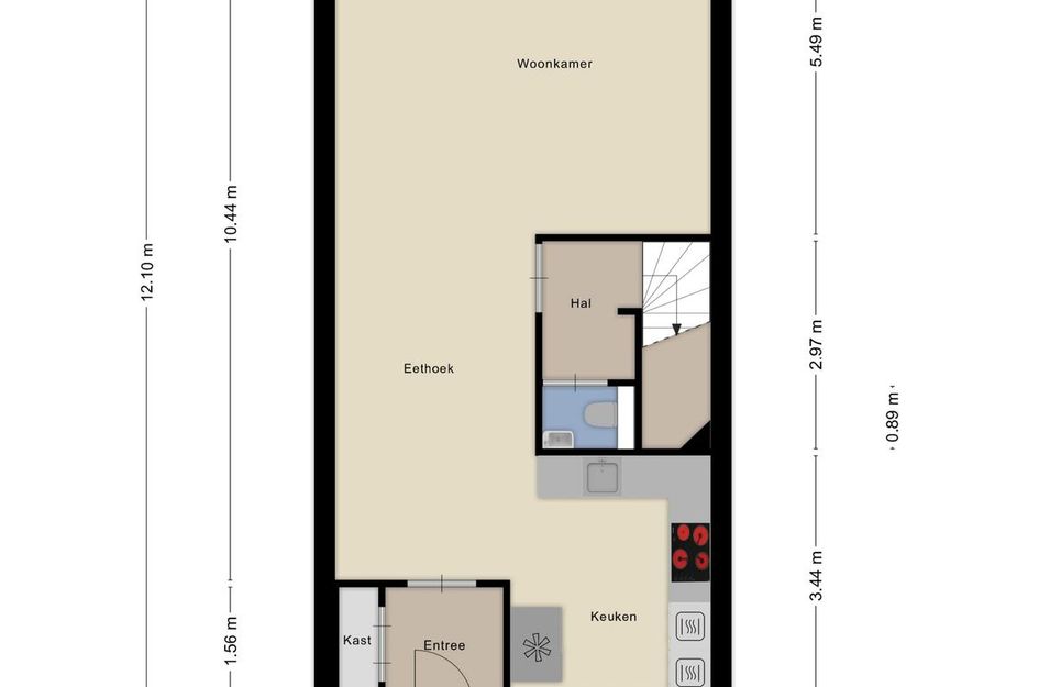 Veenendaalstraat 151