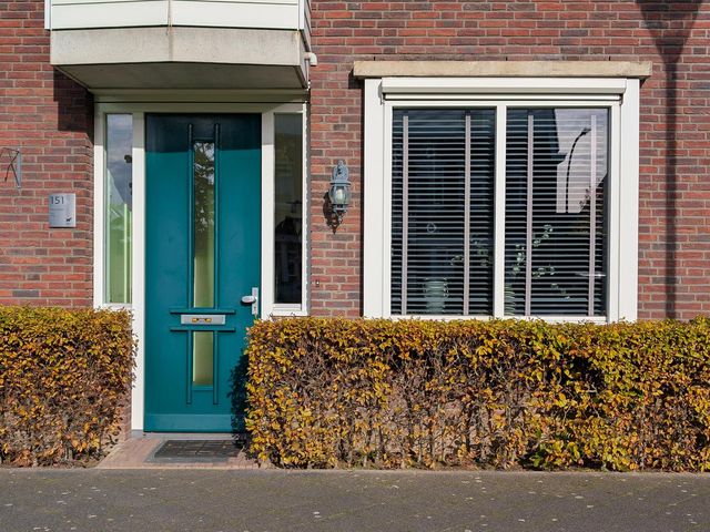 Veenendaalstraat 151, Tilburg