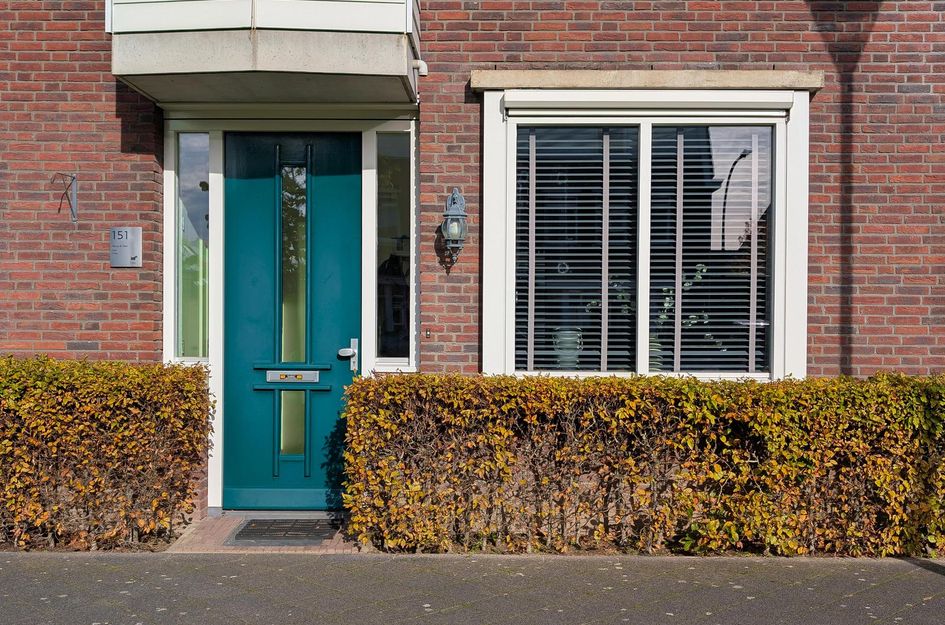 Veenendaalstraat 151