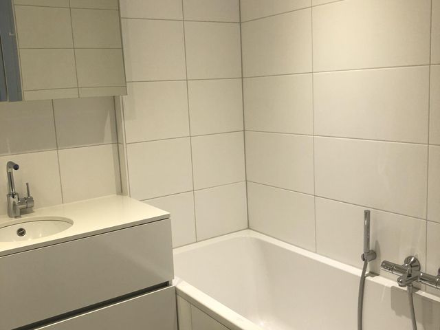 Wilhelminasingel 106C03, Maastricht