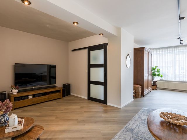 Laurierstraat 24, Echt