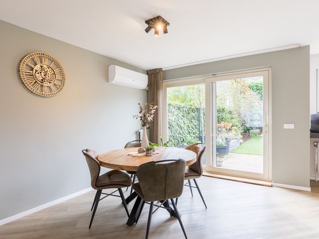 Laurierstraat 24, Echt