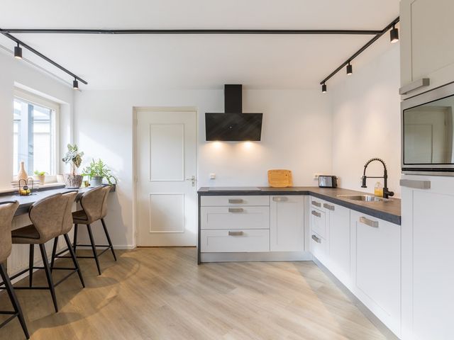 Laurierstraat 24, Echt