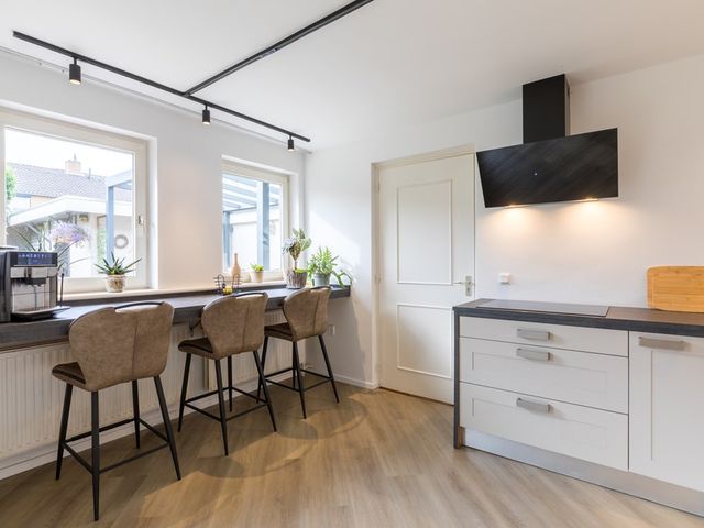 Laurierstraat 24, Echt