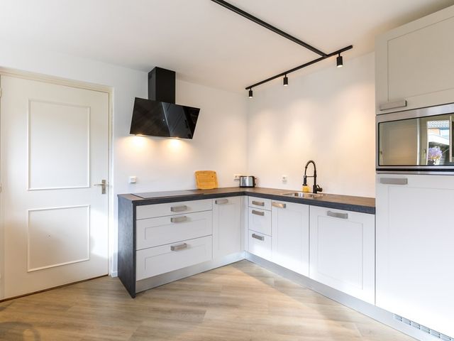 Laurierstraat 24, Echt