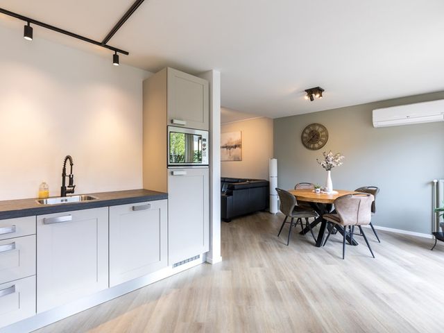 Laurierstraat 24, Echt