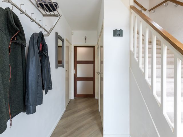 Laurierstraat 24, Echt