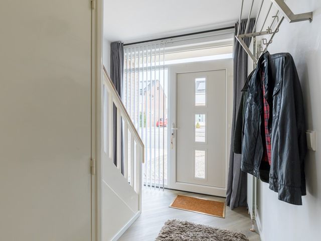 Laurierstraat 24, Echt