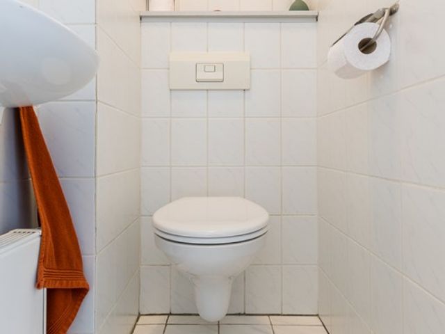 Laurierstraat 24, Echt