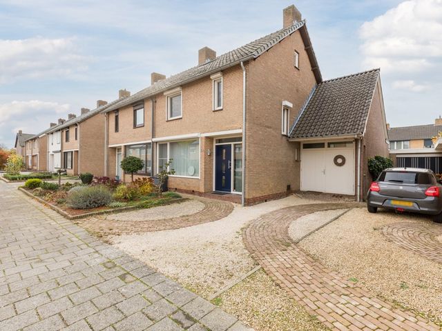 Laurierstraat 24, Echt