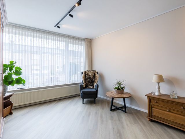 Laurierstraat 24, Echt