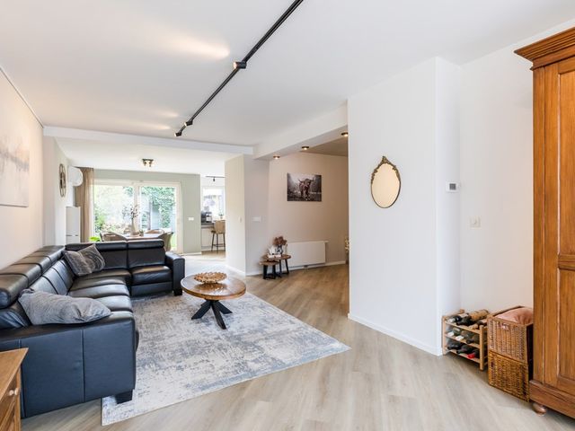 Laurierstraat 24, Echt