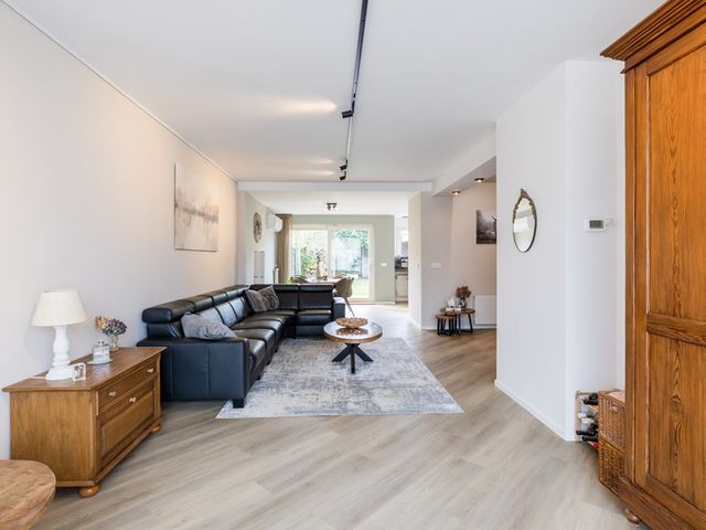 Laurierstraat 24, Echt