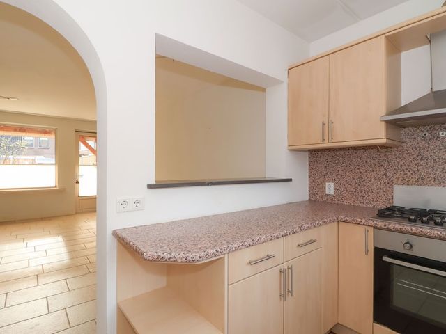 Bergeend 7, Bunschoten-Spakenburg