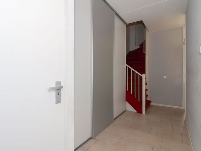 Bergeend 7, Bunschoten-Spakenburg