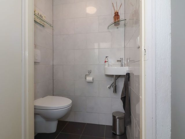 Bergeend 7, Bunschoten-Spakenburg