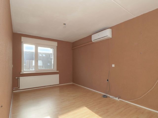 Bergeend 7, Bunschoten-Spakenburg