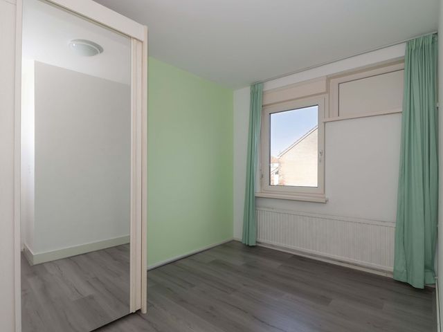 Bergeend 7, Bunschoten-Spakenburg