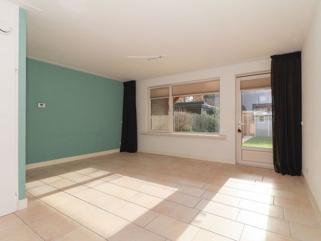 Bergeend 7, Bunschoten-Spakenburg