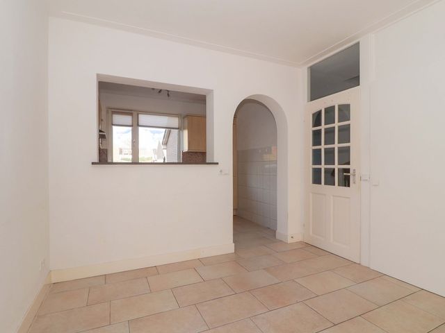 Bergeend 7, Bunschoten-Spakenburg