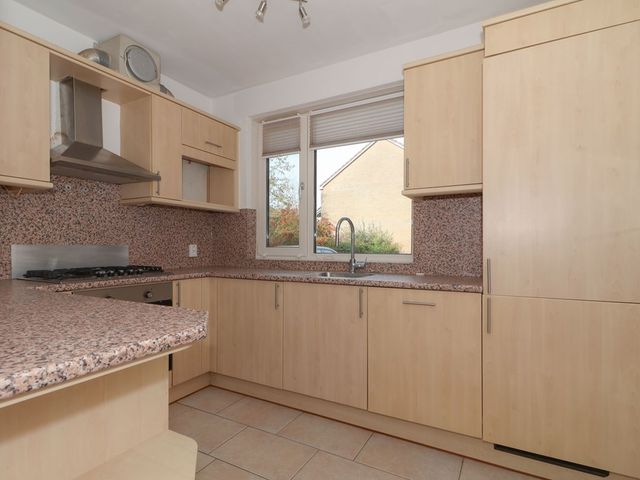 Bergeend 7, Bunschoten-Spakenburg