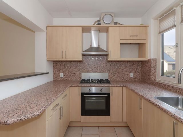 Bergeend 7, Bunschoten-Spakenburg