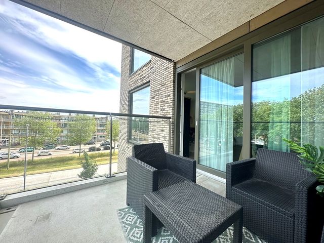 Escamplaan 868X, Den Haag