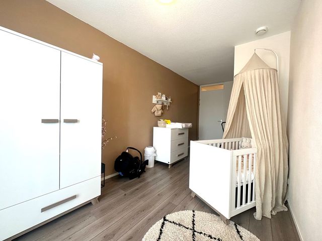 Escamplaan 868X, Den Haag