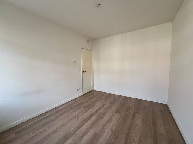 Brussestraat 22C, Rotterdam