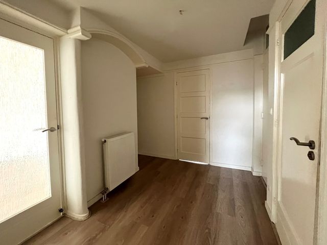 Brussestraat 22C, Rotterdam