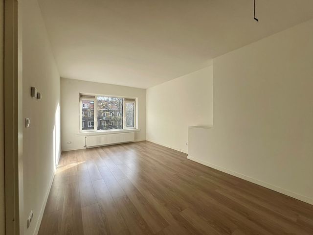 Brussestraat 22C, Rotterdam