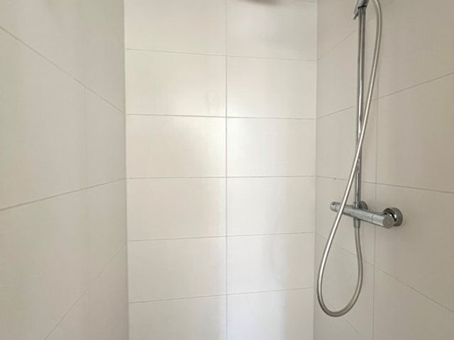 Brussestraat 22C, Rotterdam