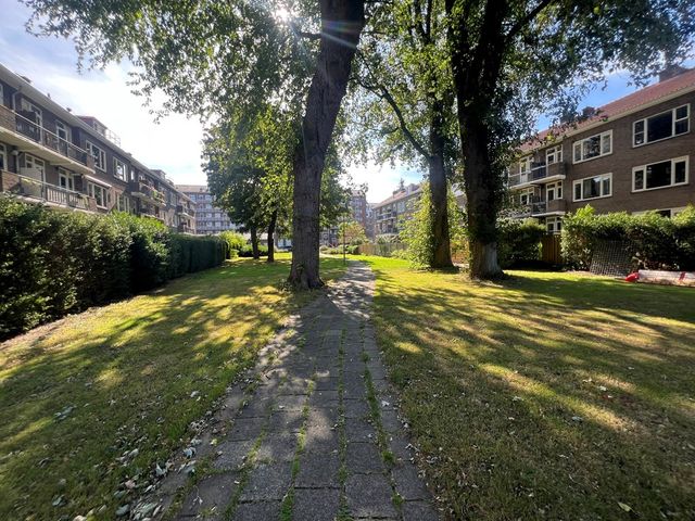 Brussestraat 22C, Rotterdam