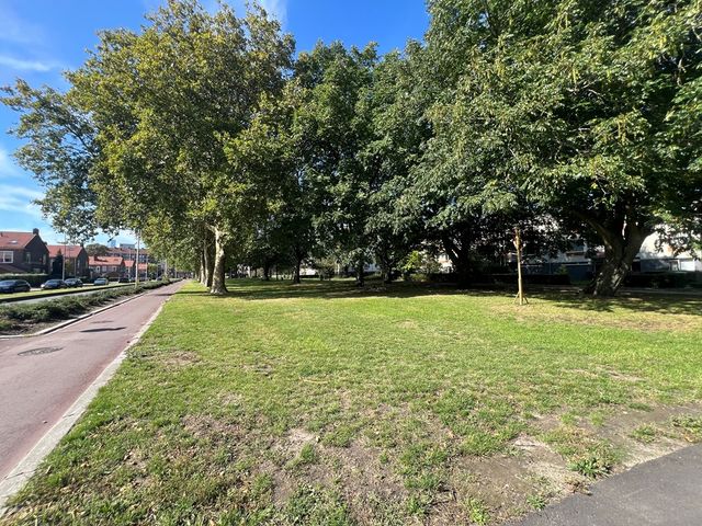 Brussestraat 22C, Rotterdam