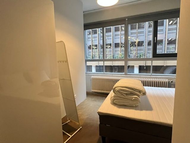 Leeuwenstraat 15B01, Rotterdam