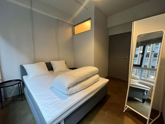 Leeuwenstraat 15B01, Rotterdam