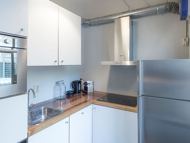 Leeuwenstraat 15B01, Rotterdam