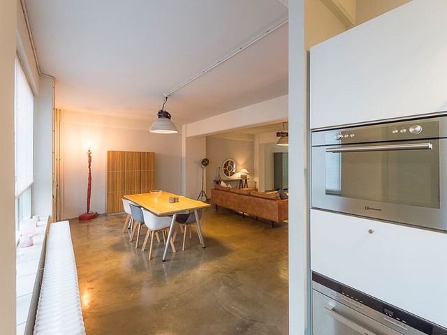 Leeuwenstraat 15B01, Rotterdam