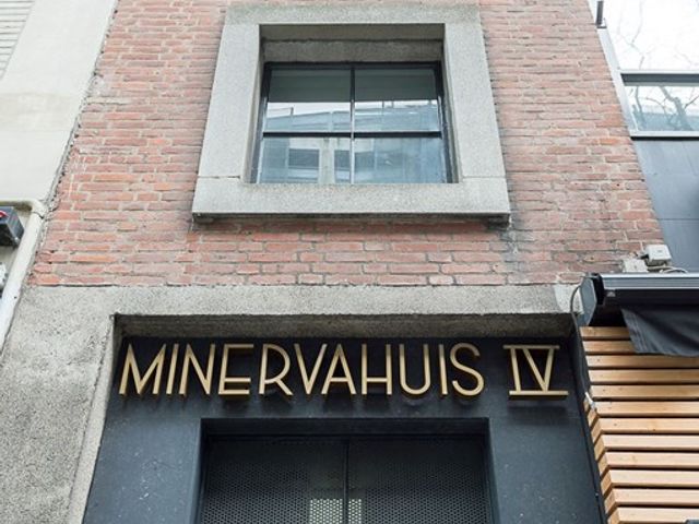 Leeuwenstraat 15B01, Rotterdam