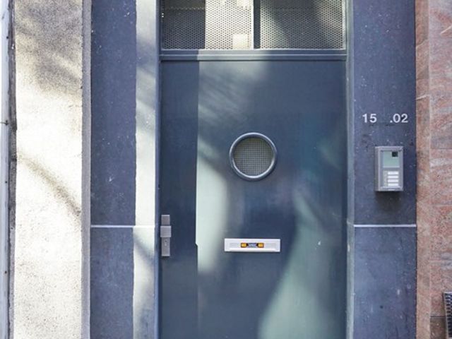 Leeuwenstraat 15B01, Rotterdam