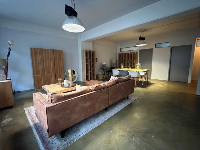 Leeuwenstraat 15B01, Rotterdam