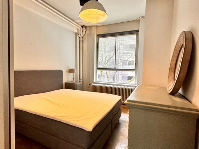 Leeuwenstraat 15B01, Rotterdam