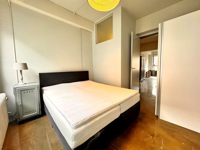 Leeuwenstraat 15B01, Rotterdam