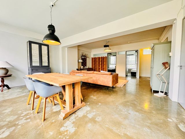 Leeuwenstraat 15B01, Rotterdam