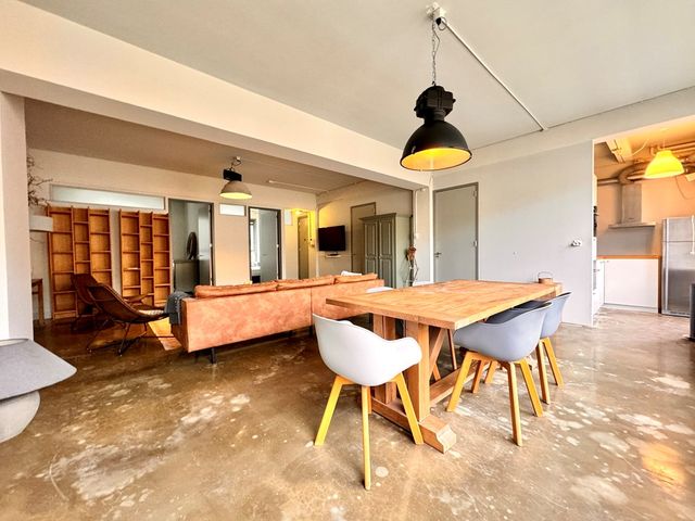 Leeuwenstraat 15B01, Rotterdam