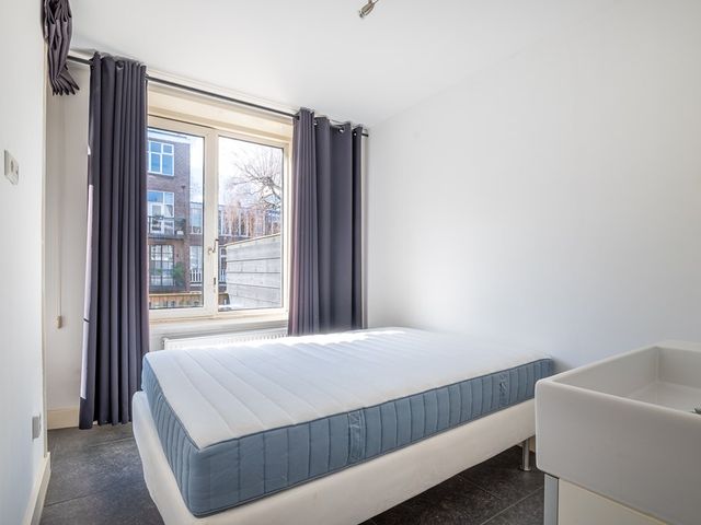 Paramaribostraat 41 1, Amsterdam