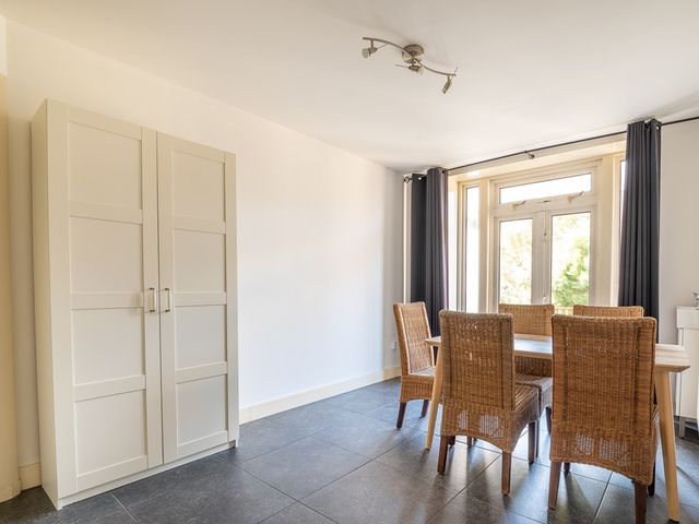 Paramaribostraat 41 1, Amsterdam