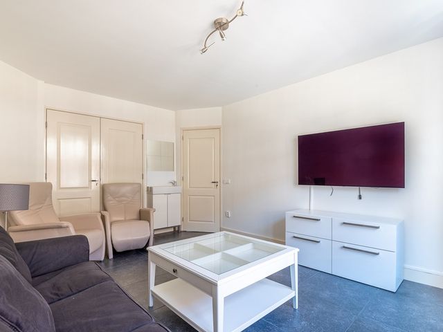 Paramaribostraat 41 1, Amsterdam