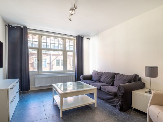 Paramaribostraat 41 1, Amsterdam