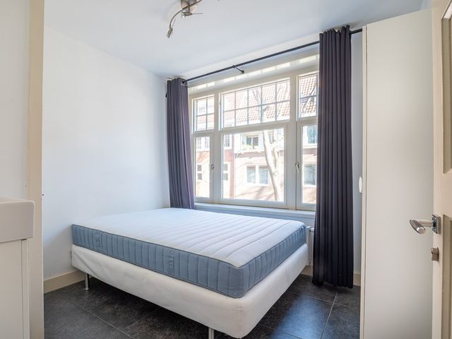 Paramaribostraat 41 1, Amsterdam